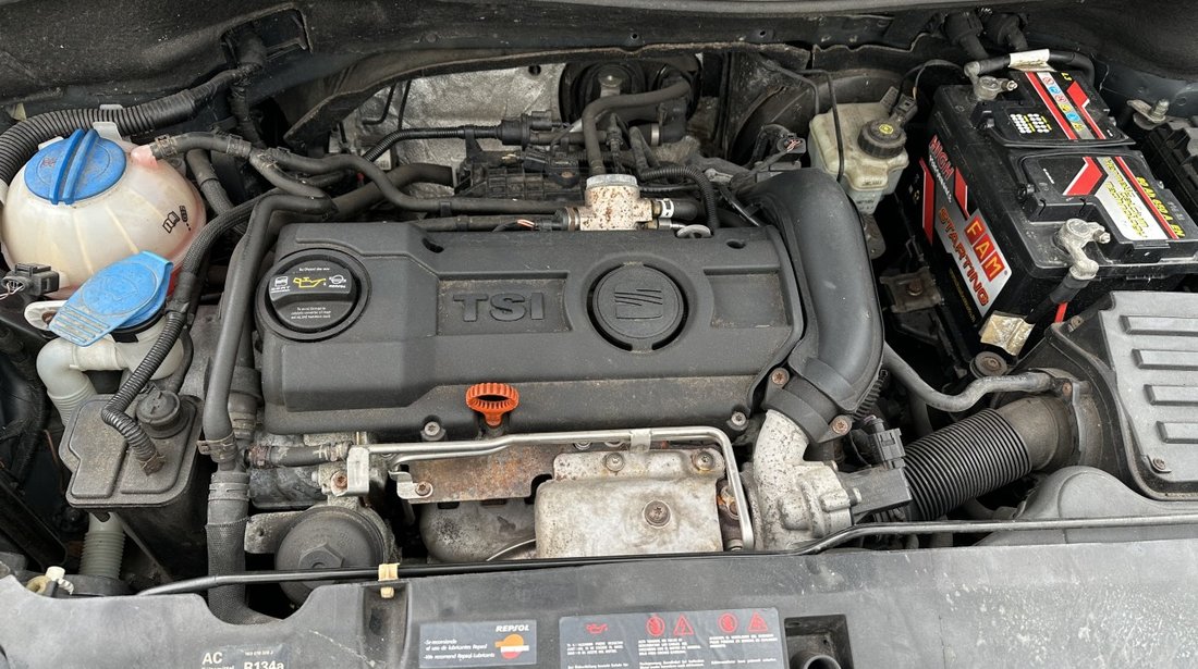 Seat Altea XL 1.4TSI 2008