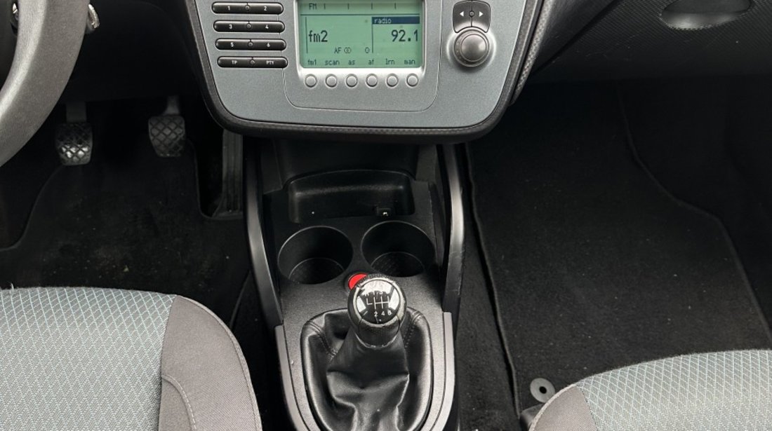 Seat Altea XL 1.4TSI 2008