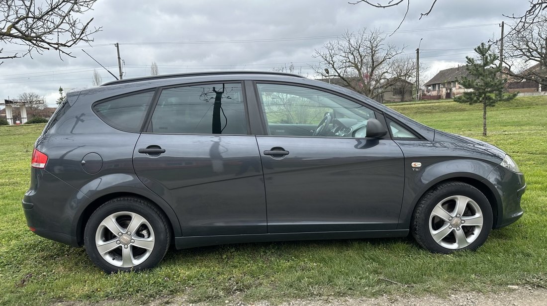 Seat Altea XL 1.4TSI 2008