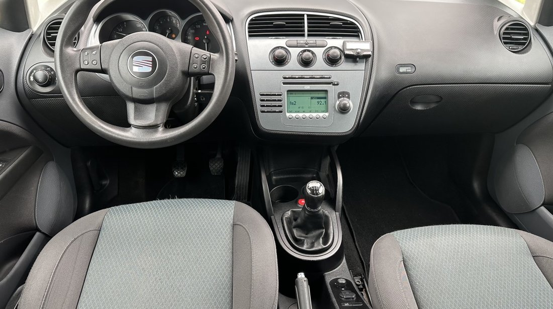 Seat Altea XL 1.4TSI 2008
