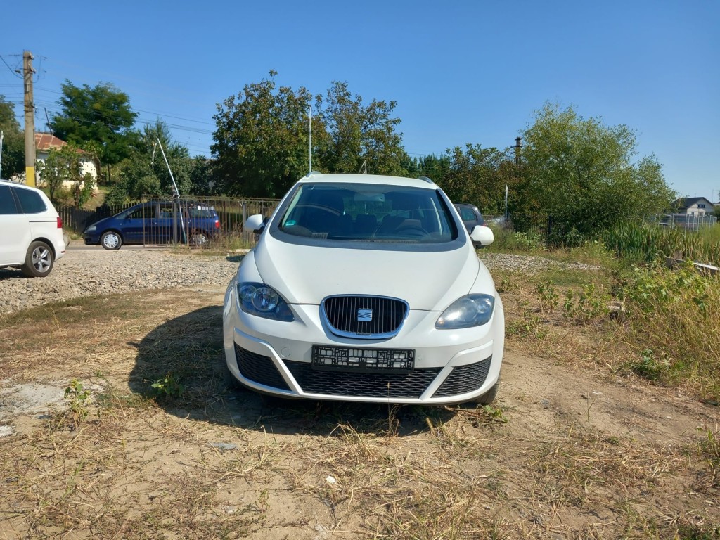 Seat Altea XL Cax 2009