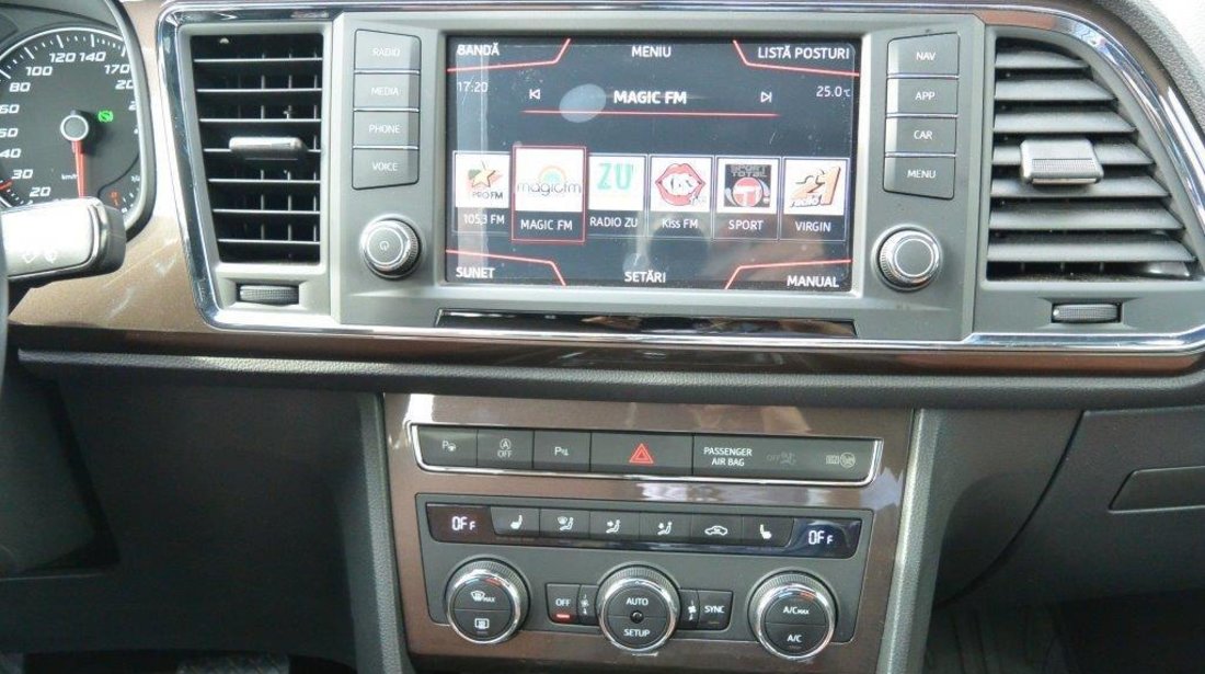Seat Altea XL Xcellence 1.4 EcoTSI DSG 4 DRIVE