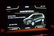 SEAT Aran - Prima poza