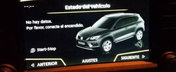 Cum arata noul SEAT Aran, primul SUV din istoria spaniolilor