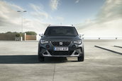 SEAT Arona Facelift