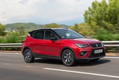 Seat Arona FR