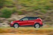 Seat Arona FR