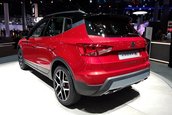 SEAT Arona - Poze reale