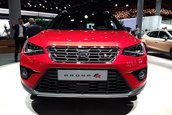 SEAT Arona - Poze reale