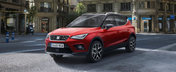 Un motor pe placul romanului. Noul Seat Arona este disponibil acum si cu propulsor TDI