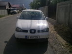 Seat Arosa 1.4 16V