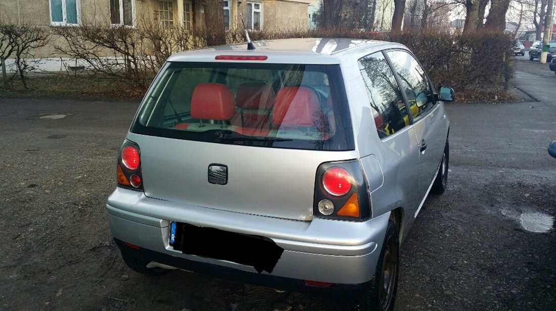 Seat Arosa 999 2003