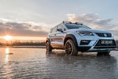 Seat Ateca All Terrain de la JE Design