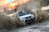 Seat Ateca All Terrain de la JE Design