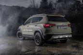 Seat Ateca All-Terrain