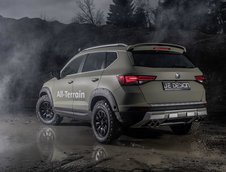 Seat Ateca All-Terrain