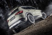 Seat Ateca All-Terrain