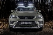 Seat Ateca All-Terrain