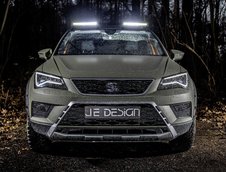 Seat Ateca All-Terrain