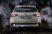 Seat Ateca All-Terrain