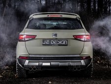 Seat Ateca All-Terrain