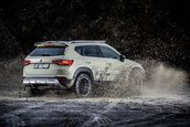 Seat Ateca All-Terrain