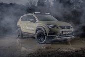 Seat Ateca All-Terrain