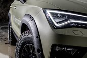 Seat Ateca All-Terrain