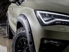 Seat Ateca All-Terrain