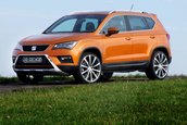 Seat Ateca by JE Design