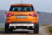 Seat Ateca by JE Design