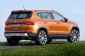 Seat Ateca by JE Design