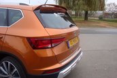 Seat Ateca by JE Design