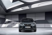 Seat Ateca Cupra- imagini oficiale