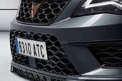 Seat Ateca Cupra- imagini oficiale