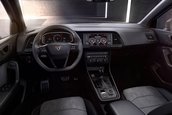 Seat Ateca Cupra- imagini oficiale