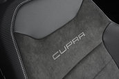 SEAT Ateca Cupra - Poze reale