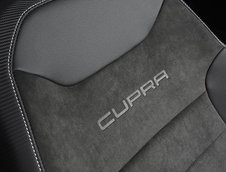 SEAT Ateca Cupra - Poze reale