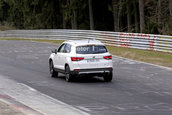 Seat Ateca Cupra- poze spion