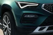 SEAT Ateca Facelift