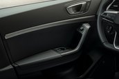 SEAT Ateca Facelift