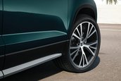 SEAT Ateca Facelift