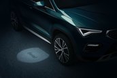 SEAT Ateca Facelift