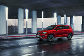 SEAT Ateca FR