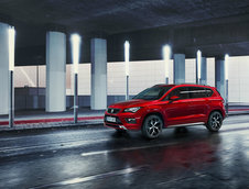 SEAT Ateca FR