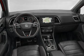 SEAT Ateca FR