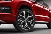 SEAT Ateca FR