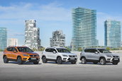 SEAT Ateca - Galerie Foto