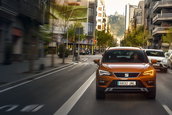 SEAT Ateca - Galerie Foto