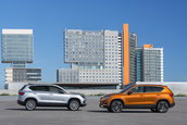 SEAT Ateca - Galerie Foto